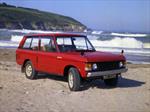 45 años de Range Rover