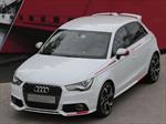 Audi A1 R18 Le Mans 