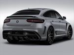 Mercedes-Benz GLE Coupé por Lumma Design 