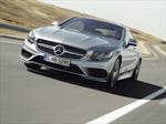 Mercedes-Benz Clase S Coupé