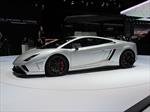 Lamborghini Gallardo LP 570-4 Squadra Corse