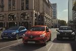 Renault Clio V 2020
