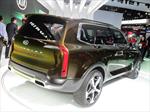 Kia Telluride Concept