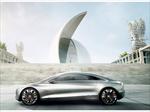 Mercedes-Benz F125! Concept