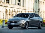 Fiat Tipo sedán 2019