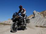 BMW R 1200 GS Adventure 