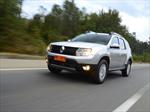 Renault Duster 2017