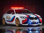 BMW M2 MotoGP Safety Car 