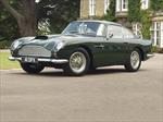 Aston Martin DB4 GT Zagato 1964