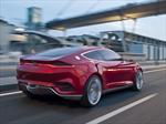 Ford Evos Concept