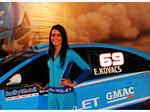 Team Chevrolet Kovacs by GMAC 