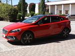 Volvo V40 Cross Country se presenta en México