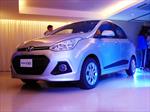 Hyundai Grand i10