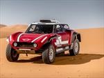 MINI John Cooper Works Rally Dakar