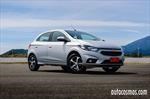 Test Drive: Chevrolet Onix 2017
