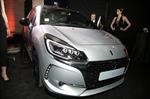 Lanzamiento DS Automobiles
