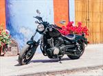 Yamaha Star Bolt 2014