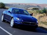 Maserati 100 años