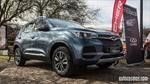 Chery Tiggo 3 2020 en Chile