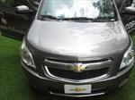 Chevrolet Cobalt Co llega a Colombia