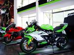 Kawasaki Ninja 30° Aniversario