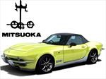 Mitsuoka Rock Star