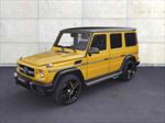 Mercedes-AMG G63 por G-Power