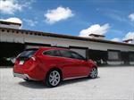 Volvo V60 2013 llega a México