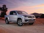 Volkswagen Amarok 2018 