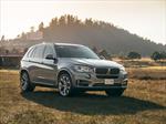 BMW X5 2014