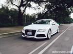 Audi RS7 Sportback 2015