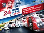 24 Horas de Le Mans (Francia)