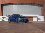 Honda Civic Sedán 2016