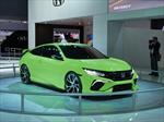 Honda Civic Concept 