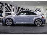 VW The Beetle R Concept en Frankfurt 2011
