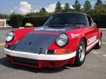 Lentes CARRERA patrocinan Porsche 911