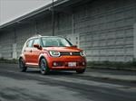 Suzuki Ignis 2017