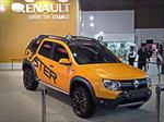 Renault Duster Detour Concept