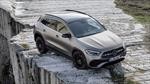 Mercedes Benz GLA 2021