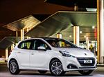 Nuevo Peugeot 208