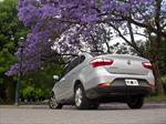 FIAT Grand Siena a prueba