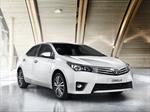 Nuevo Toyota Corolla se presenta en Argentina