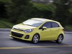 Kia Rio 2016 