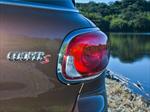 MINI Cooper S Paceman 2013