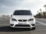 Nuevo SEAT Ibiza 2012
