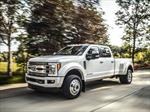 Ford F-Series Super Duty 2018