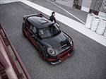 MINI John Cooper Works GP Concept