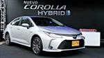 Lanzamiento Toyota Corolla 2020