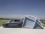 Audi Q3 Camping Tent