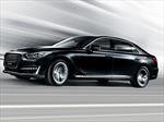 Hyundai Genesis G90